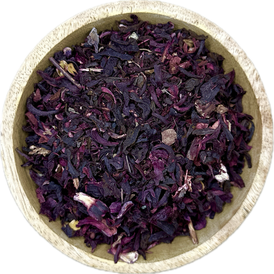 BISSAP African dried Hibiscus flowers PREMIERE FRAICEUR