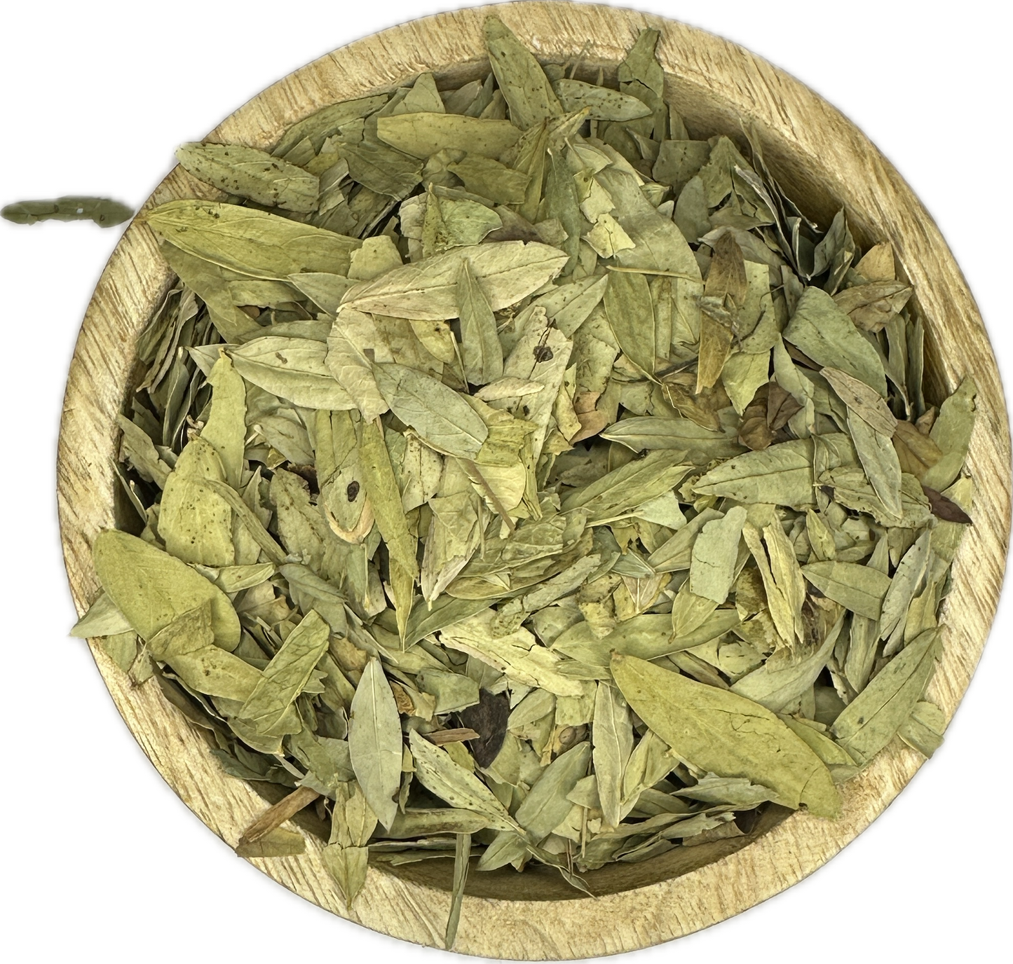 SENE Organic dried leaves